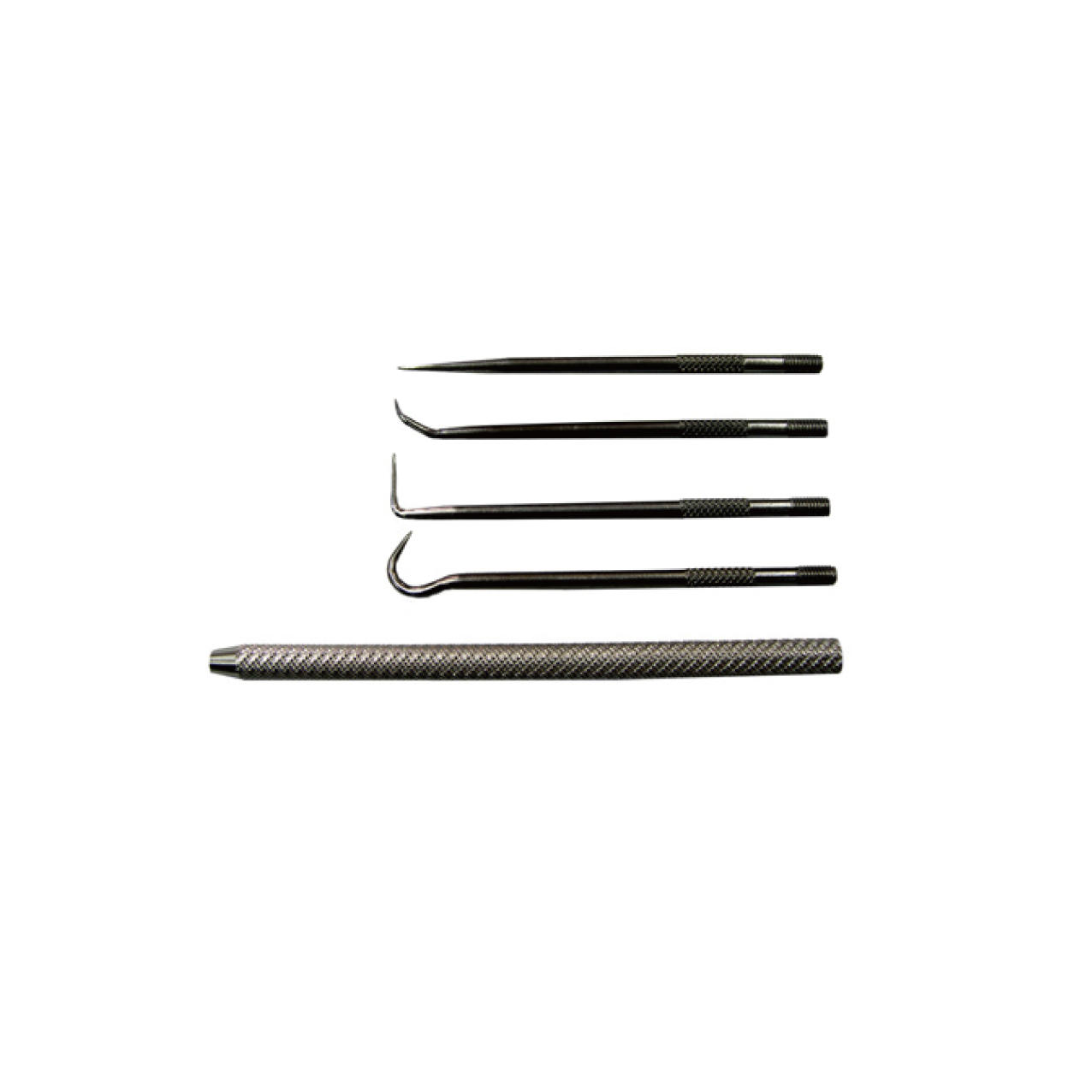  5PC HOOK & PICK SET